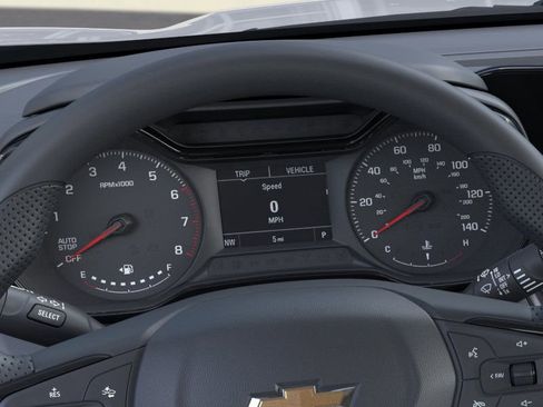 New 2026 Chevrolet Trax LS image 18
