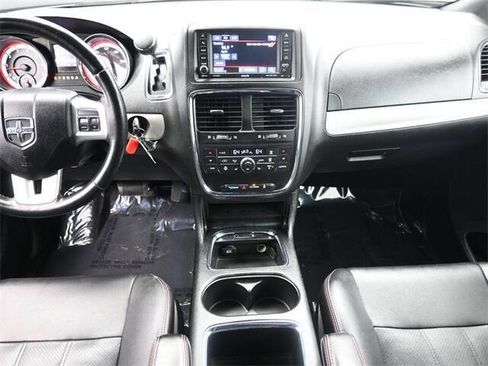 Used 2019 Dodge Grand Caravan GT image 20