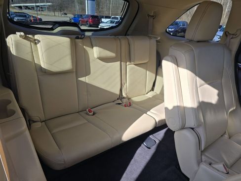 Used 2016 Toyota Highlander Limited image 21