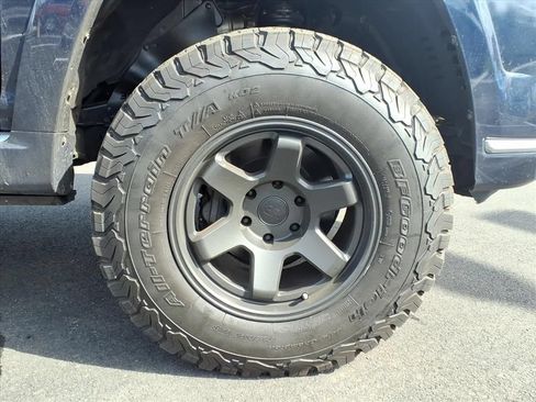 Used 2014 Toyota 4Runner Limited AWD/4WD image 24