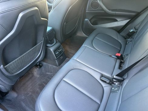 Used 2020 BMW X2 sDrive28i w/ Convenience Package FWD image 12