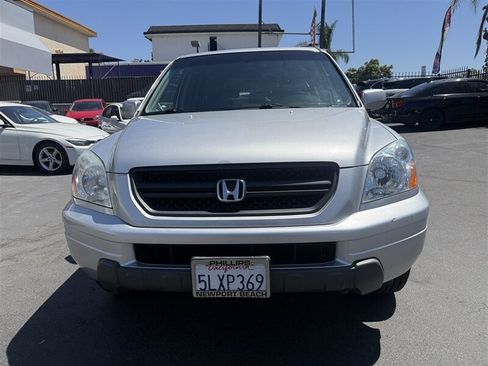 Used 2005 Honda Pilot EX image 3