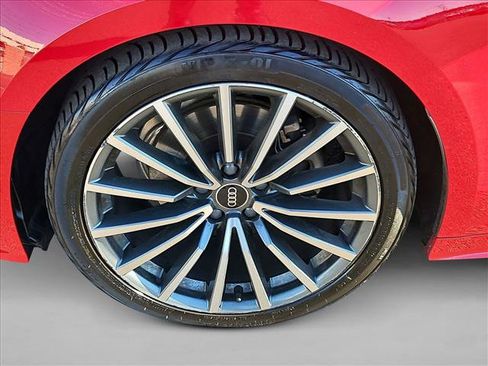 Used 2022 Audi A5 2.0T Premium Plus w/ Premium Plus image 24