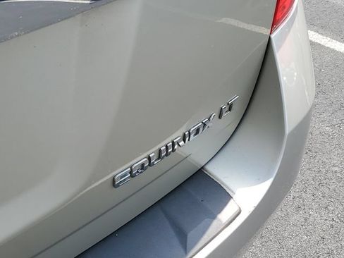 Used 2014 Chevrolet Equinox LT w/ Driver Convenience Package FWD image 7