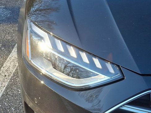 Certified 2023 Audi A4 2.0T Premium w/ Convenience Package image 4