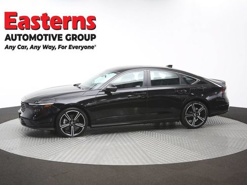 Used 2024 Honda Accord Sport image 58