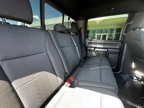 Used 2020 Ford F150 XLT w/ Equipment Group 302A Luxury RWD image 24