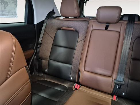 New 2026 Ford Bronco Sport Outer Banks image 16