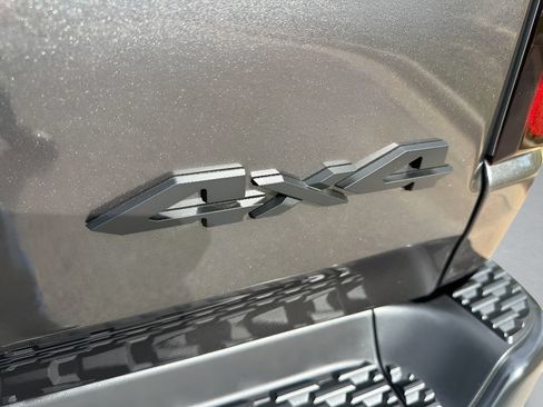 New 2026 RAM 1500 Warlock AWD/4WD image 13