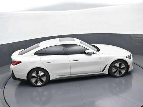 Used 2023 BMW i4 eDrive40 w/ Premium Package RWD image 36