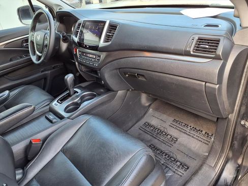 Used 2018 Honda Pilot EX-L image 8