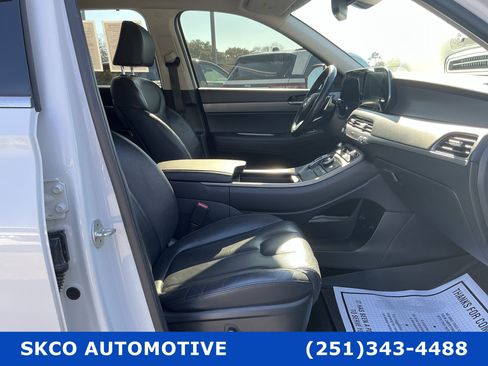 Used 2020 Hyundai Palisade SEL w/ Premium Package image 13