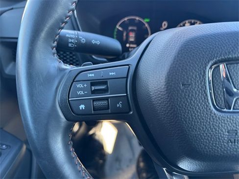 Certified 2024 Honda CR-V Sport-L image 25