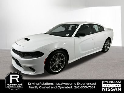 Used 2023 Dodge Charger GT