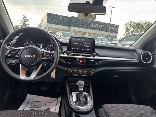 Used 2024 Kia Forte LXS FWD image 15