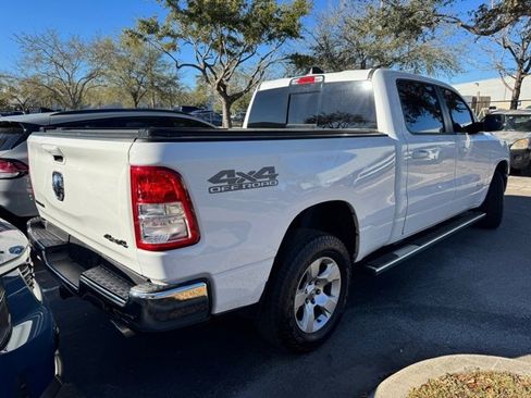 Used 2022 RAM 1500 Big Horn image 5