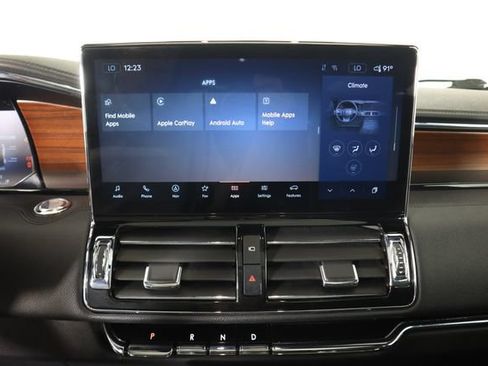 Used 2023 Lincoln Navigator L Reserve w/ Equipment Group 201A AWD/4WD image 50