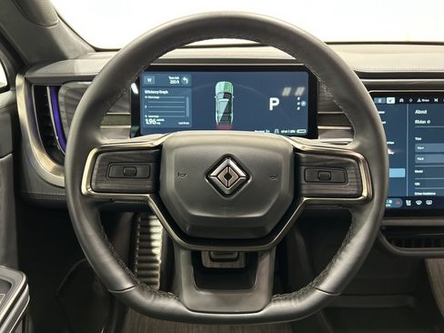 Used 2024 Rivian R1S Adventure Quad AWD/4WD image 28