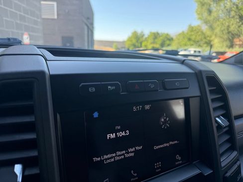 Used 2019 Ford F350 XL w/ STX Appearance Package AWD/4WD image 27