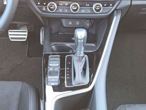 New 2025 Acura ADX A-Spec image 20