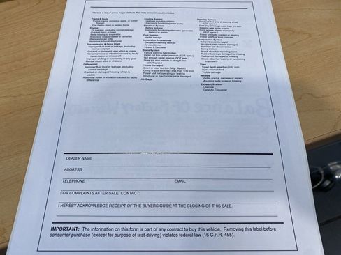 Used 2024 Chevrolet Malibu LT image 33