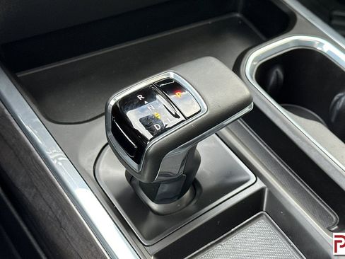 Certified 2024 Chevrolet Silverado 1500 LTZ w/ LTZ Premium Package image 25