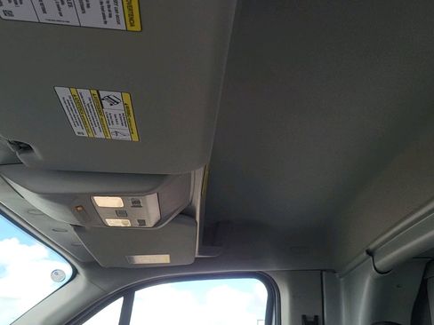 New 2024 Ford Transit 350 Base w/ Interior Upgrade Package image 14