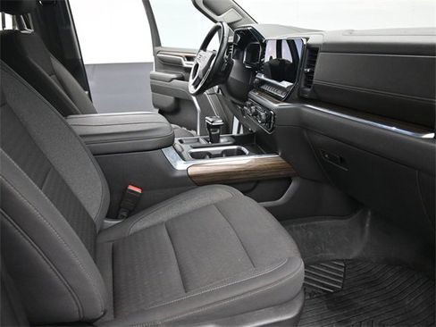 Used 2023 Chevrolet Silverado 1500 LT Trail Boss w/ Protection Package image 19