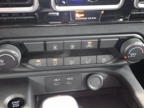 New 2026 Nissan Sentra S w/ Floor Mat Package FWD image 15
