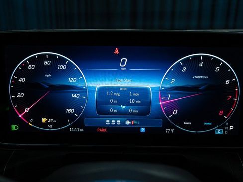 New 2026 Mercedes-Benz C 300 Sedan image 16