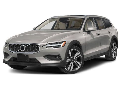 Used 2024 Volvo V60 B5 Cross Country Ultimate image 1