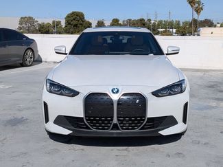 Used 2023 BMW i4 eDrive35 w/ Premium Package RWD video 2