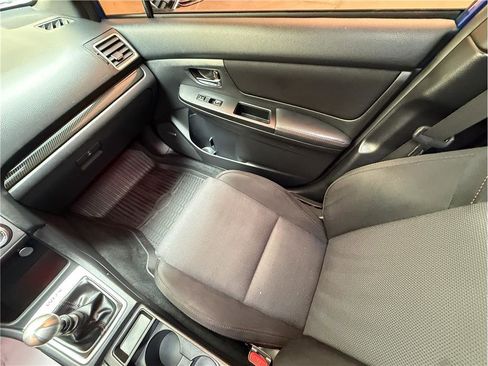 Used 2016 Subaru WRX Premium image 17