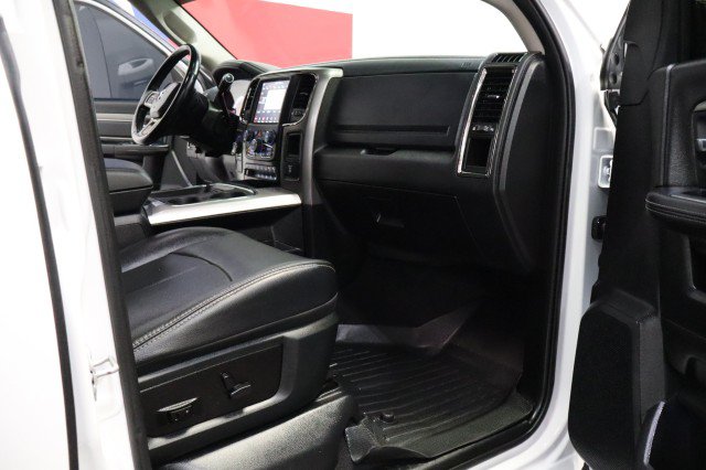Used 2018 RAM 3500 Laramie w/ Sport Appearance Group AWD/4WD image 69