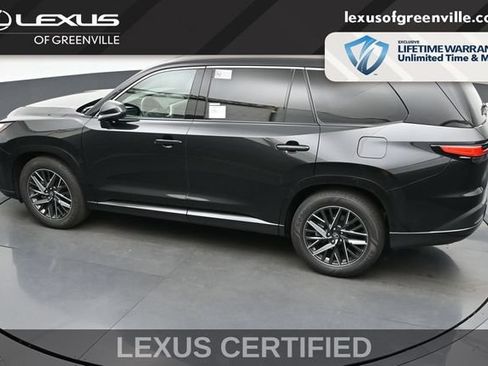 Used 2026 Lexus TX 350 AWD w/ Technology Package image 23