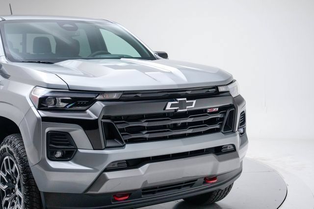 New 2026 Chevrolet Colorado Z71 w/ Technology Package AWD/4WD image 11
