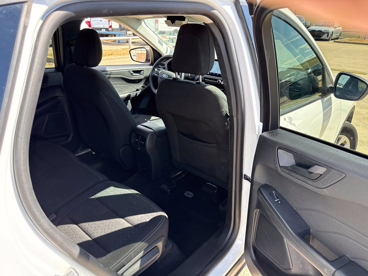 Used 2025 Ford Escape Active FWD image 13