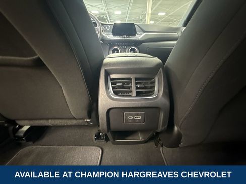 Used 2021 Chevrolet Blazer LT FWD image 29