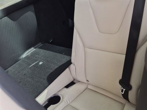 Used 2017 Tesla Model X 100D AWD/4WD image 6