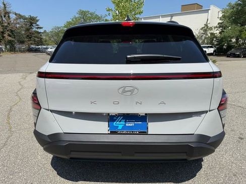 New 2026 Hyundai Kona SEL Sport image 9