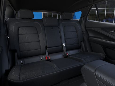 New 2026 Chevrolet Blazer EV LT image 42