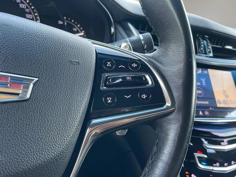 Used 2019 Cadillac CTS Luxury RWD image 34