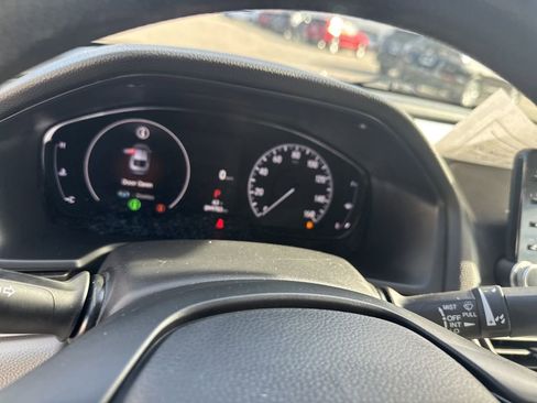 Used 2020 Honda Accord EX image 18