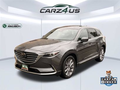Used 2023 MAZDA CX-9 Grand Touring