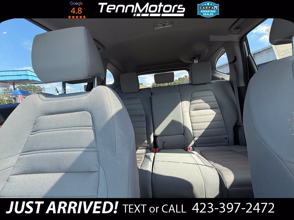 Used 2017 Honda CR-V EX image 22