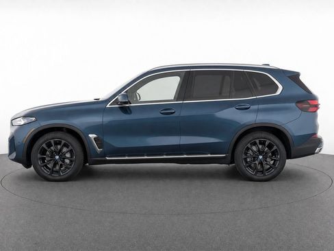 Used 2026 BMW X5 xDrive40i AWD/4WD image 6