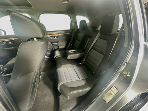 Used 2020 Honda CR-V EX image 29