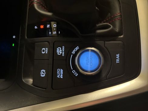 Used 2024 Toyota RAV4 XSE w/ Premium Package image 16