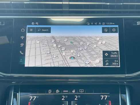 New 2026 Audi Q7 3.0T Premium Plus image 24