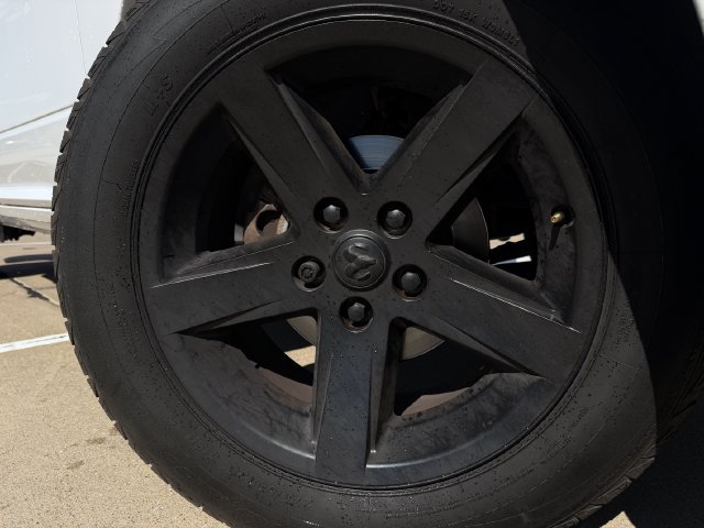 Used 2012 RAM 1500 Express RWD image 8